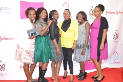 4th Edition Mums Red Carpet 2016