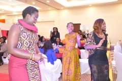4th Edition Mums Red Carpet 2016