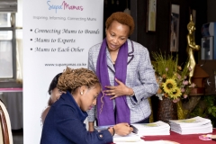 BUSINESS MUMS NETWORKING EVENT 2ND EDITION THE ART OF SELLING