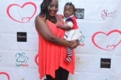 SEPTEMBER 2014 BABY MILESTONES AND PARENTING EVENT