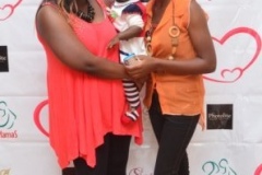 SEPTEMBER 2014 BABY MILESTONES AND PARENTING EVENT