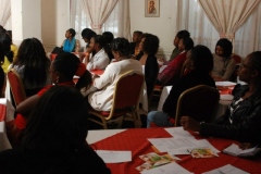 PERSONAL BRANDING EVENT WITH NJERI RIONGE AND FRIDAH OWINGA