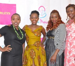 4TH EDITION MUMS RED CARPET EVENT 2016