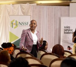 BUSINESS MUMS NETWORKING EVENT 2ND EDITION- THE ART OF SELLING