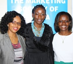 MAY 2015 SUCCEED BEYOND THE ODDS EVENT FEATURING TABITHA KARANJA CEO KEROCHE