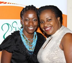 MAY 2015 SUCCEED BEYOND THE ODDS EVENT FEATURING TABITHA KARANJA CEO KEROCHE