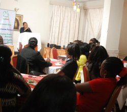 Persoanl Branding Event With Njeri Rionge and Fridah Owinga