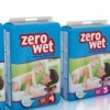 Zero Wet Baby Diapers