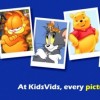 KidsVids - The Online Store