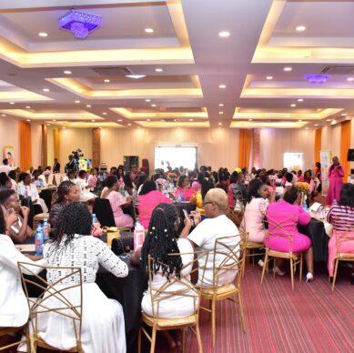 Social Impact page Image